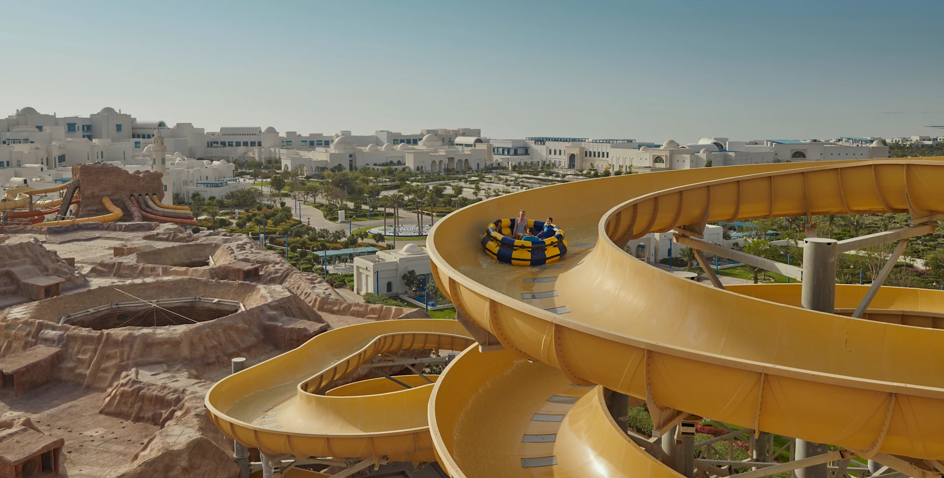 Unforgettable Adventure Experiences