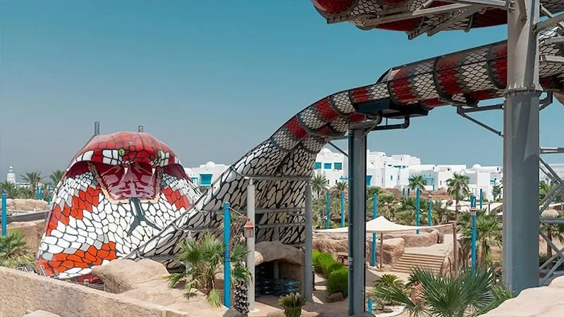 Convenient and Accessible